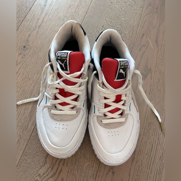 Puma sneakers - Picture 1 of 8